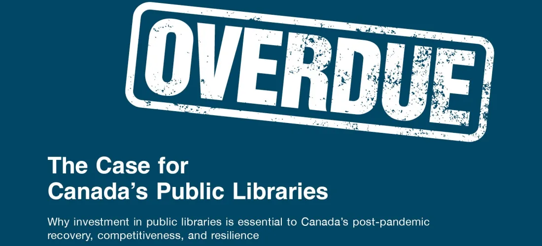Web cover page OVERDUE