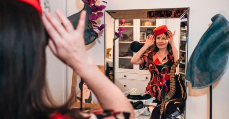 SS Image Queen Bee Millinery 005